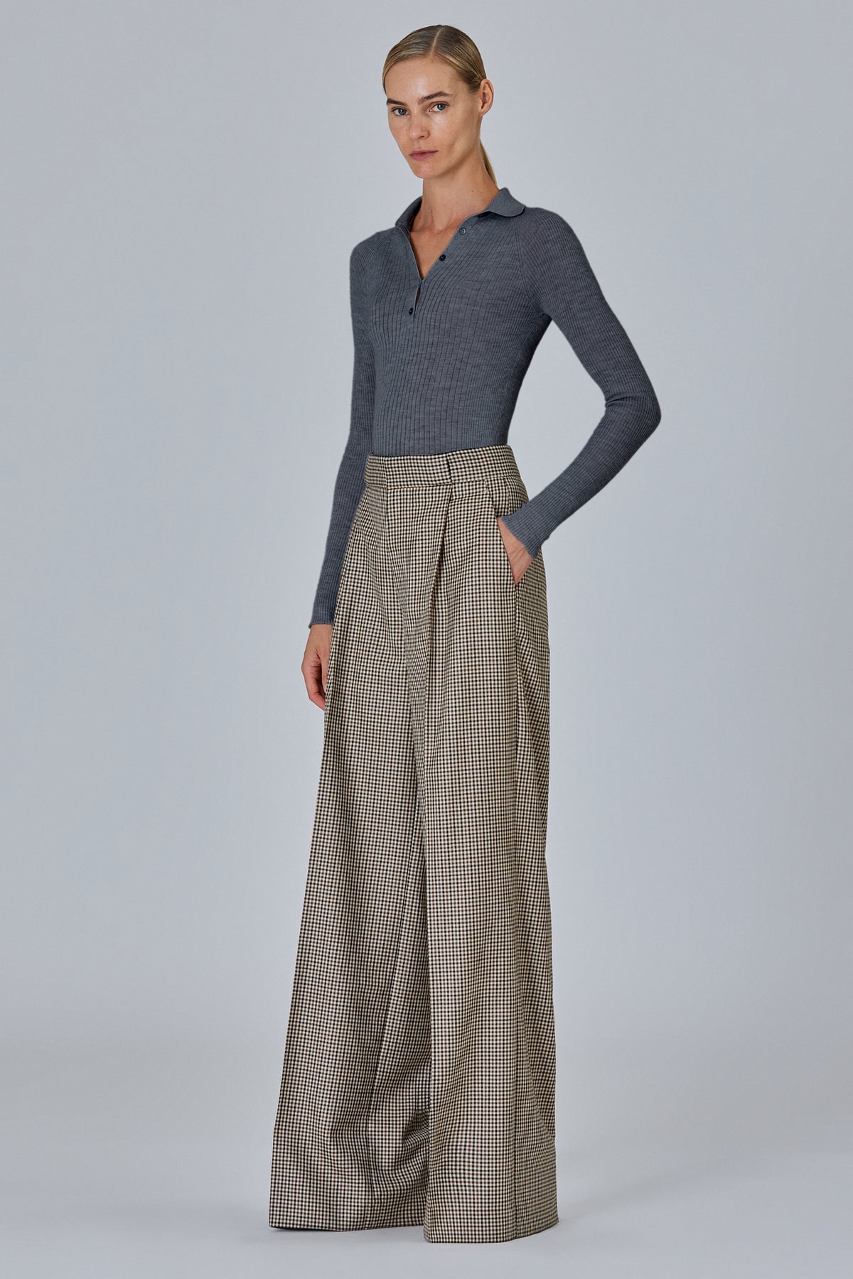 Bogart Trousers