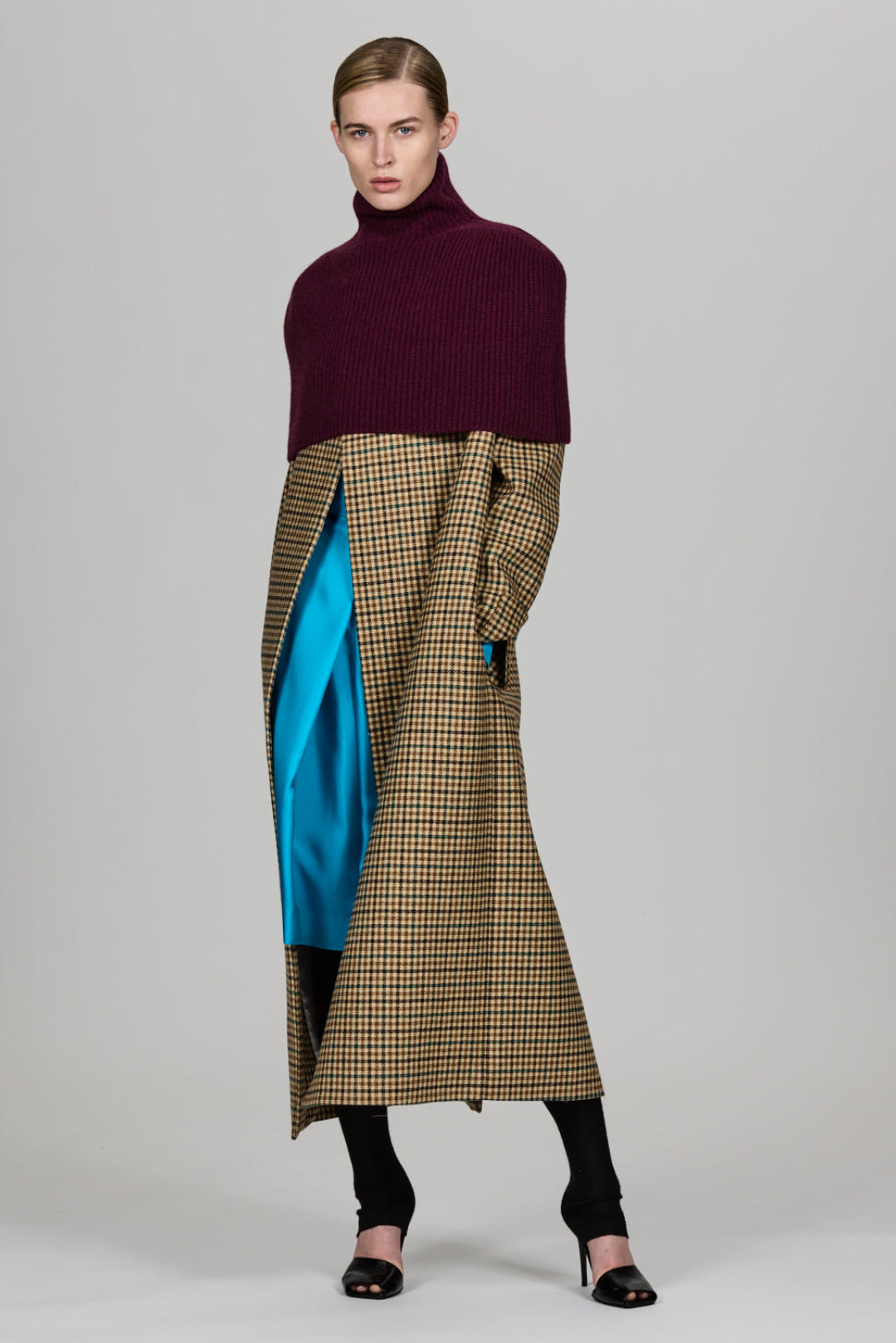 Lauren Coat