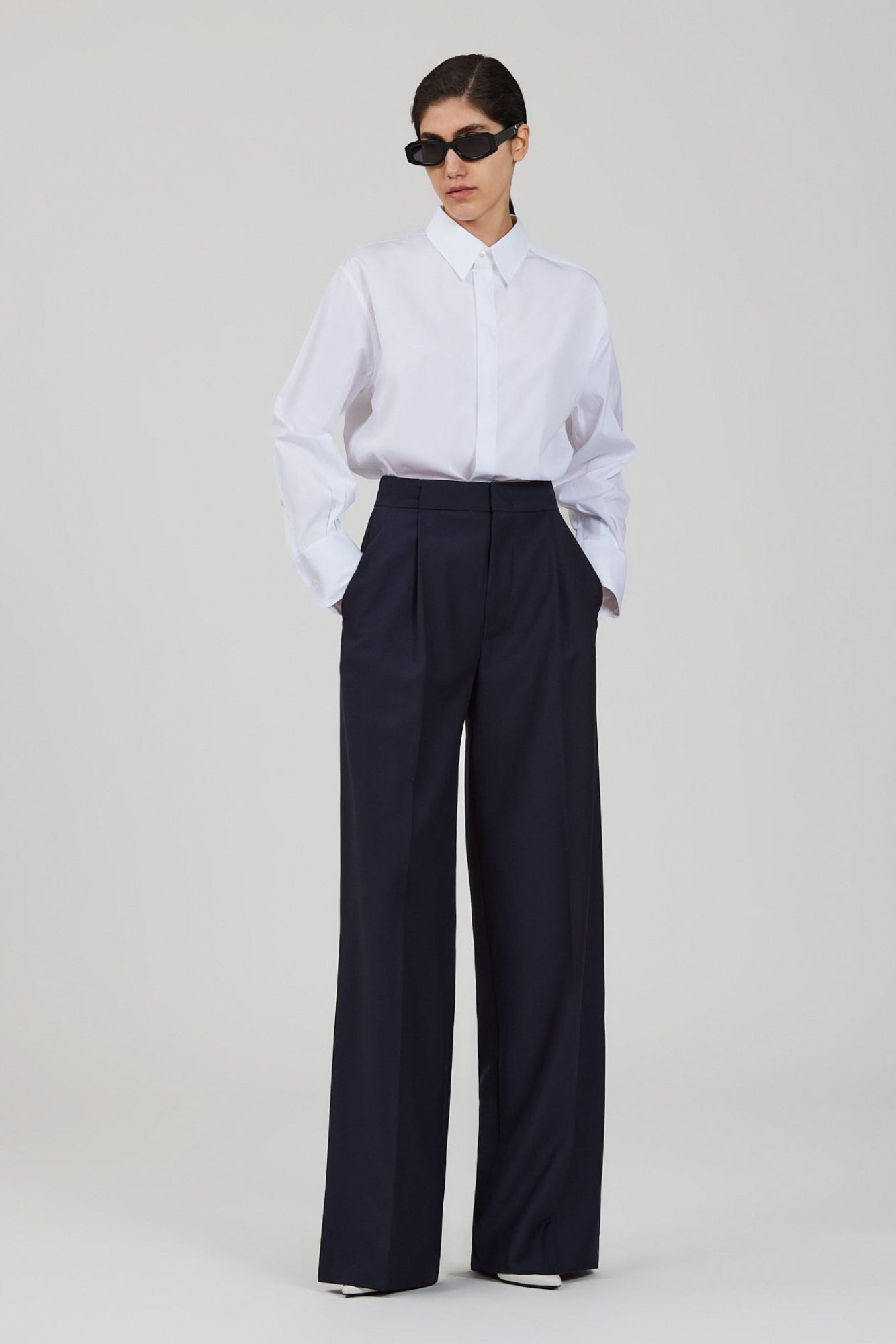 Marcella regular shirt