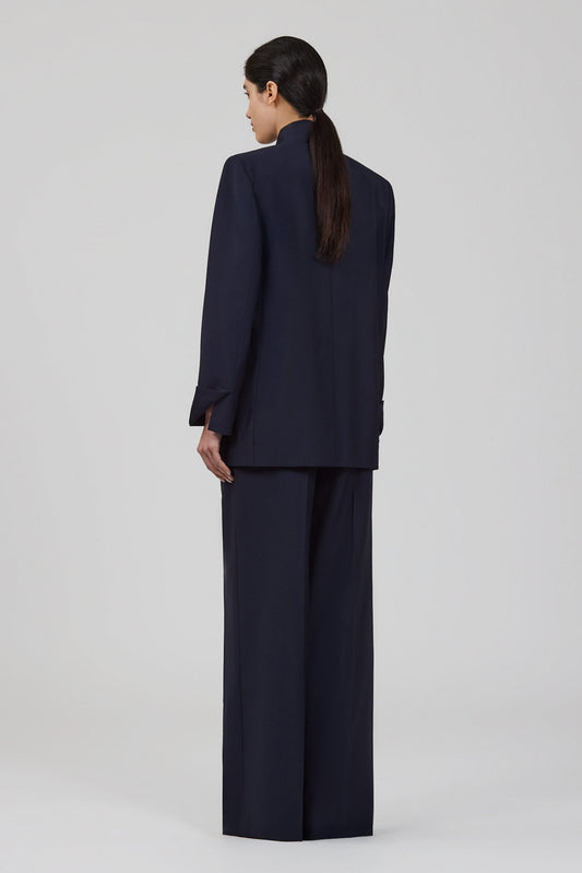 Giacca Lauren in lana