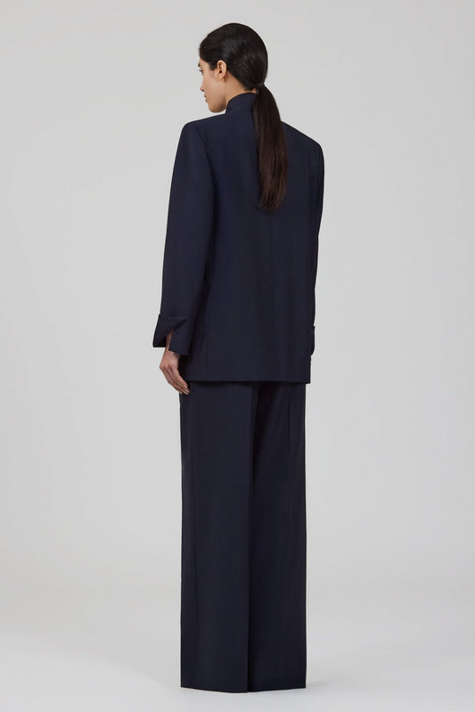 Lauren wool jacket