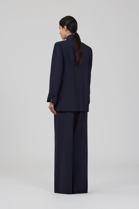 Giacca Lauren in lana