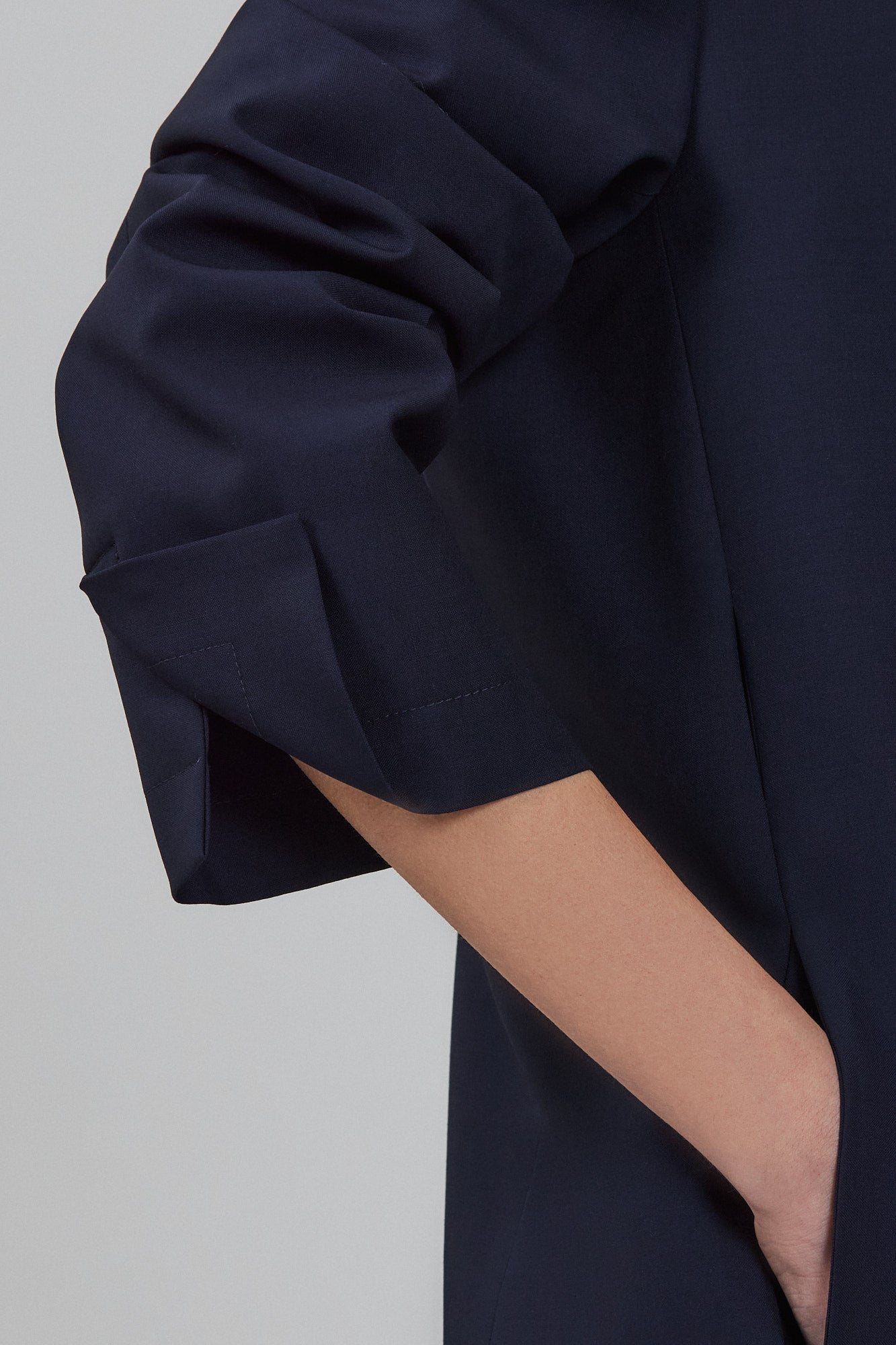 Giacca Lauren in lana