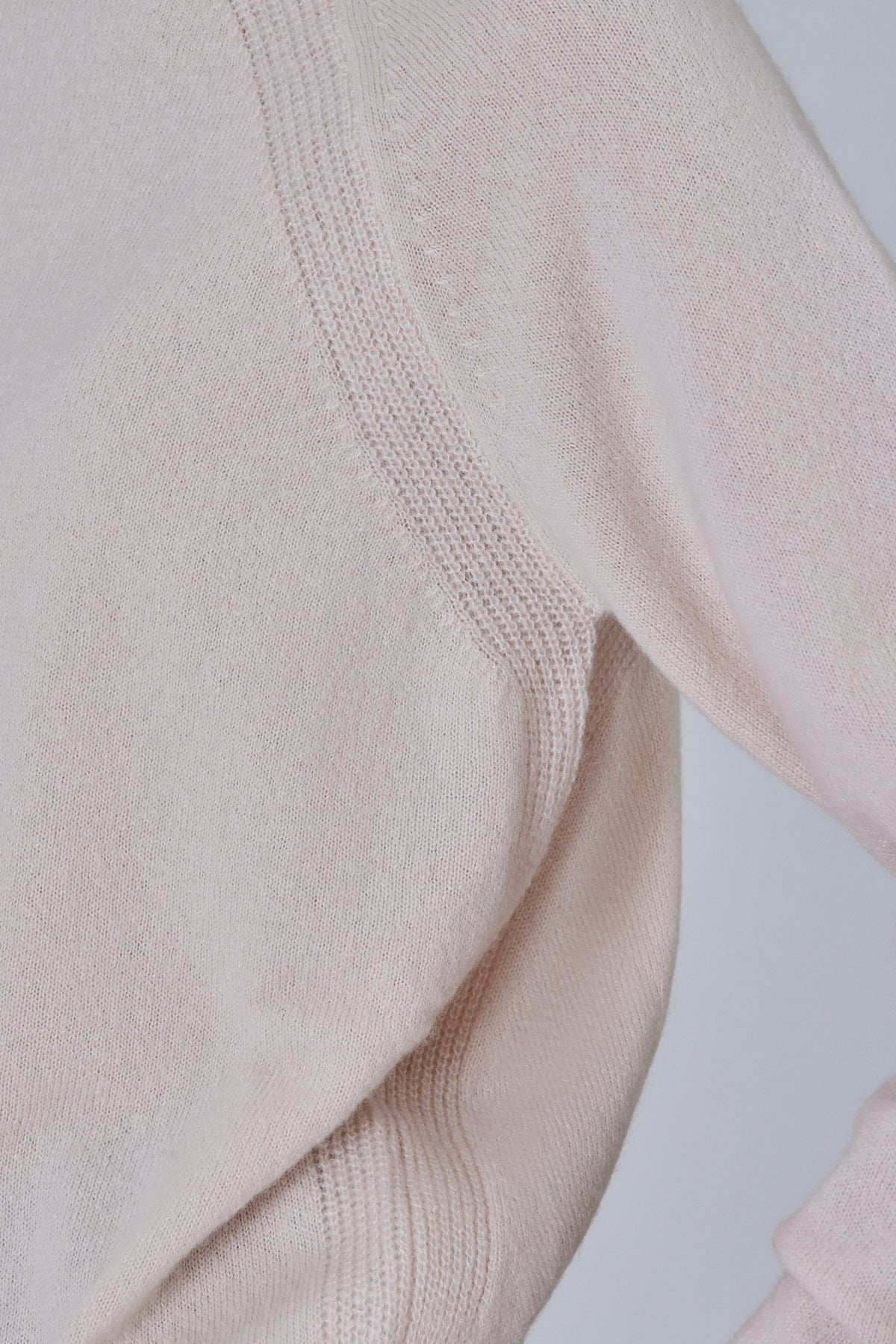 Round Neck Sweater