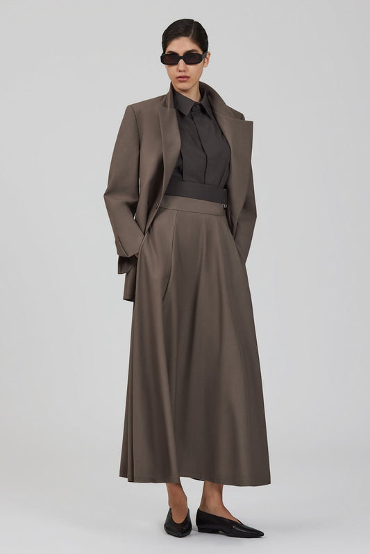 Giacca Lauren in lana