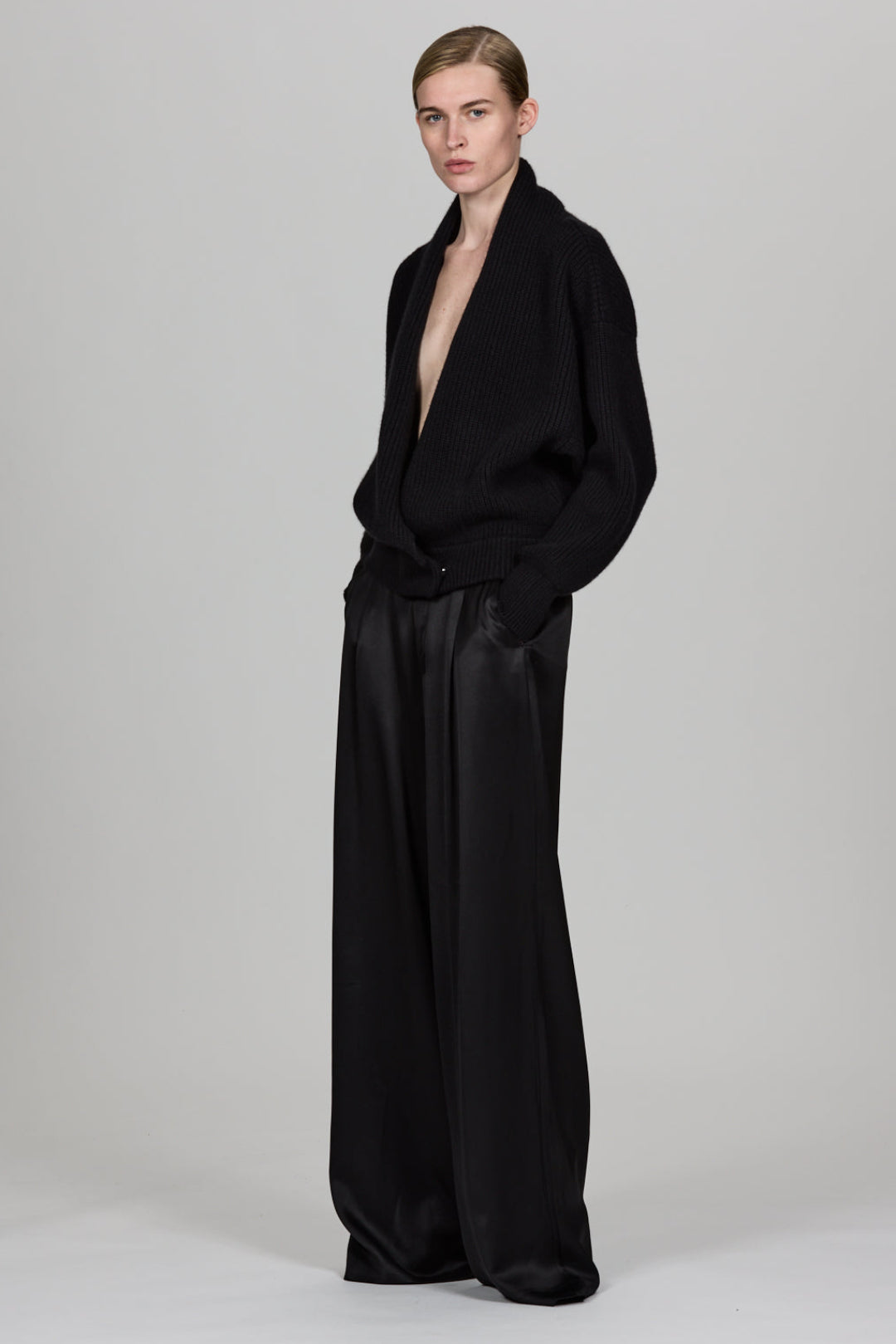 ER Criss Cross Cardi