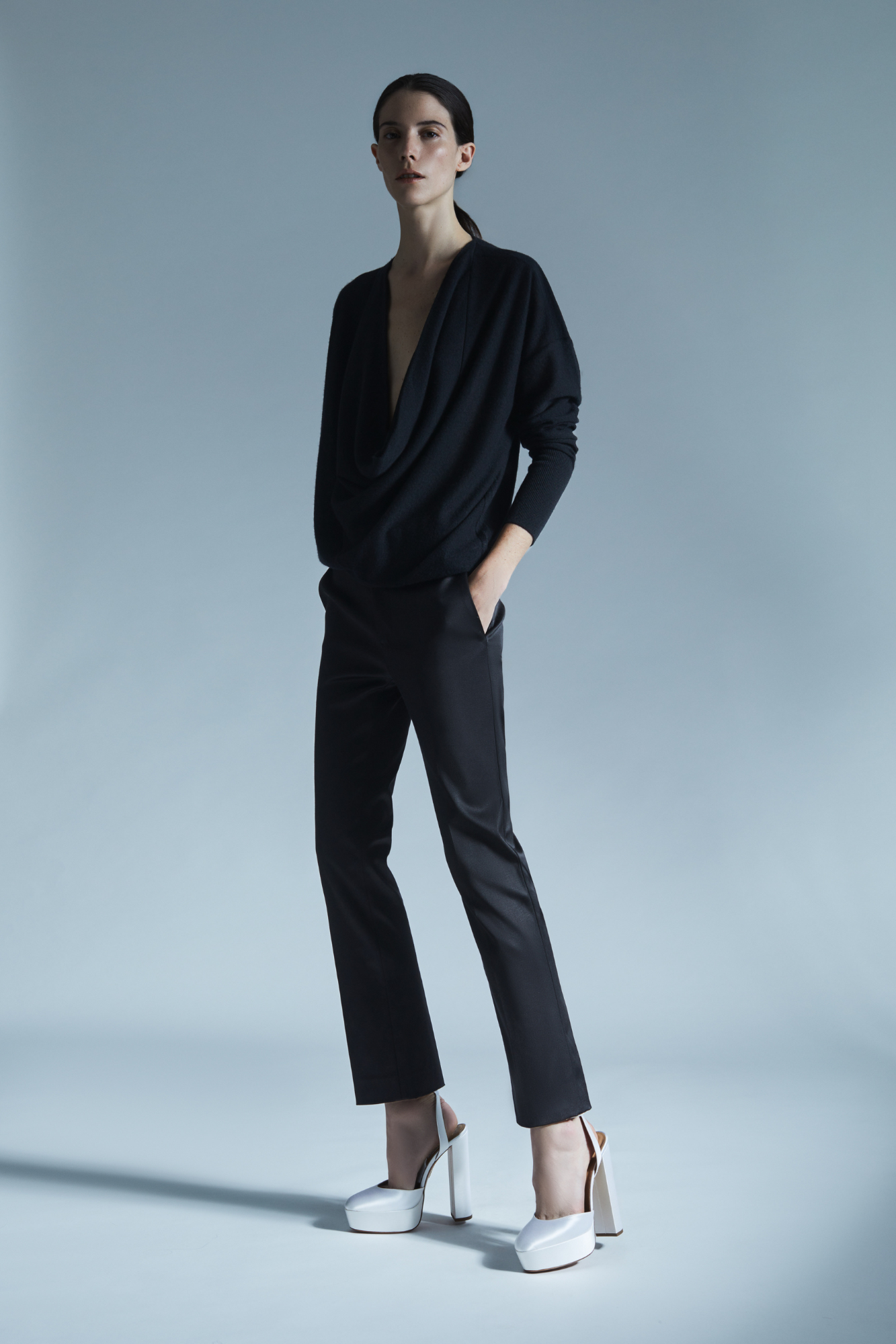 pantaloni corti valentina