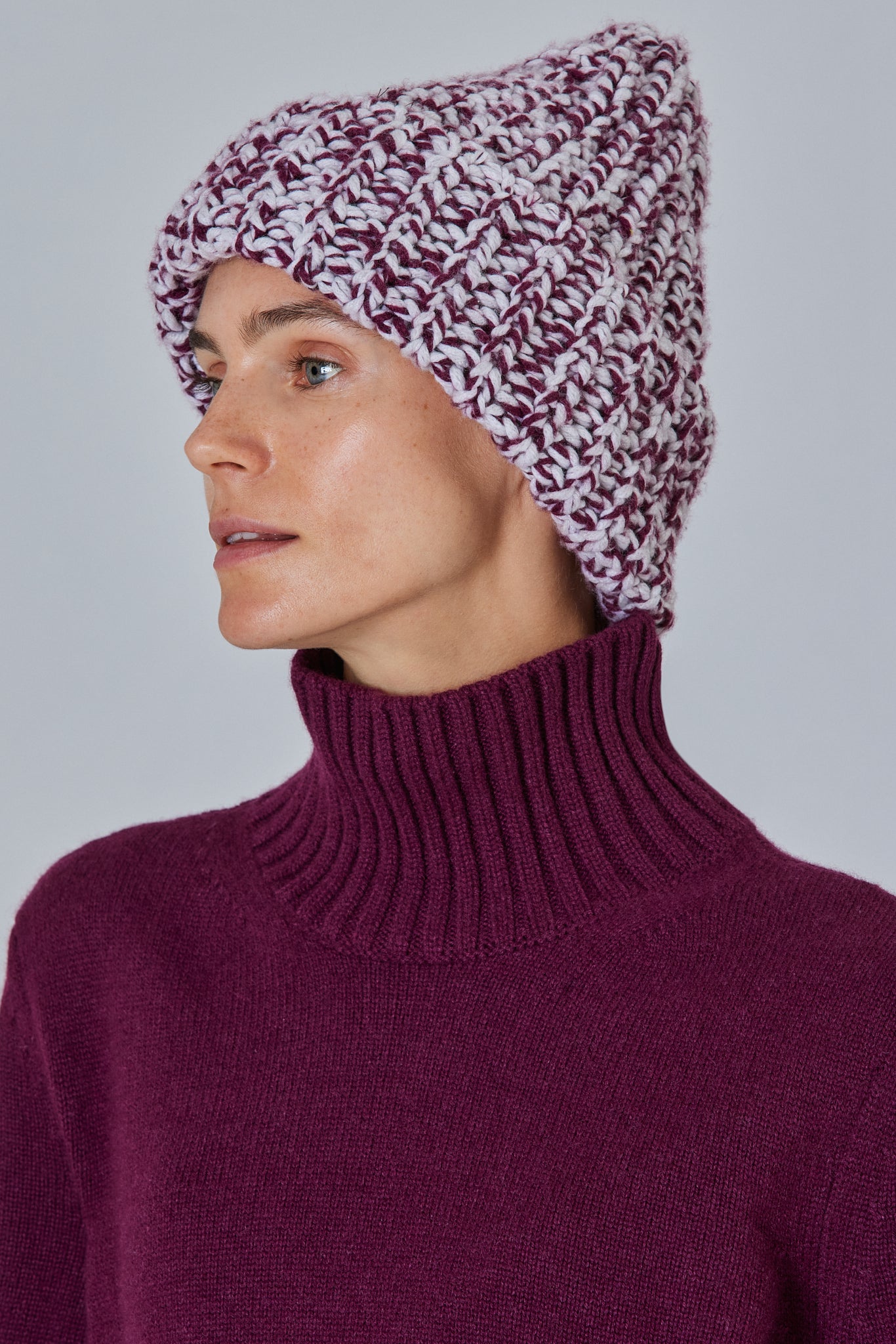 Chunky Beanie