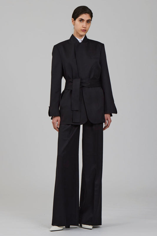 Lauren wool jacket