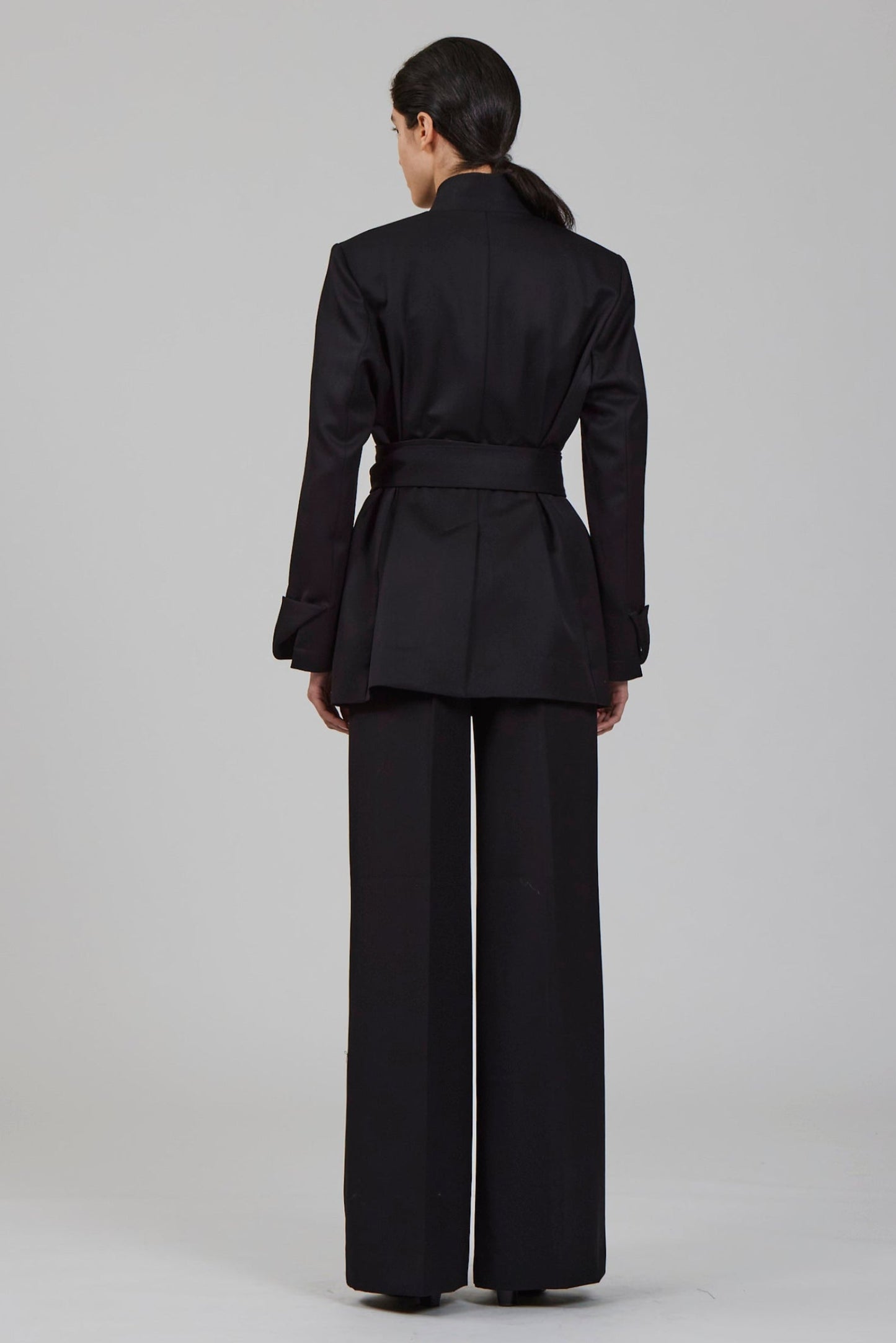 Lauren wool jacket