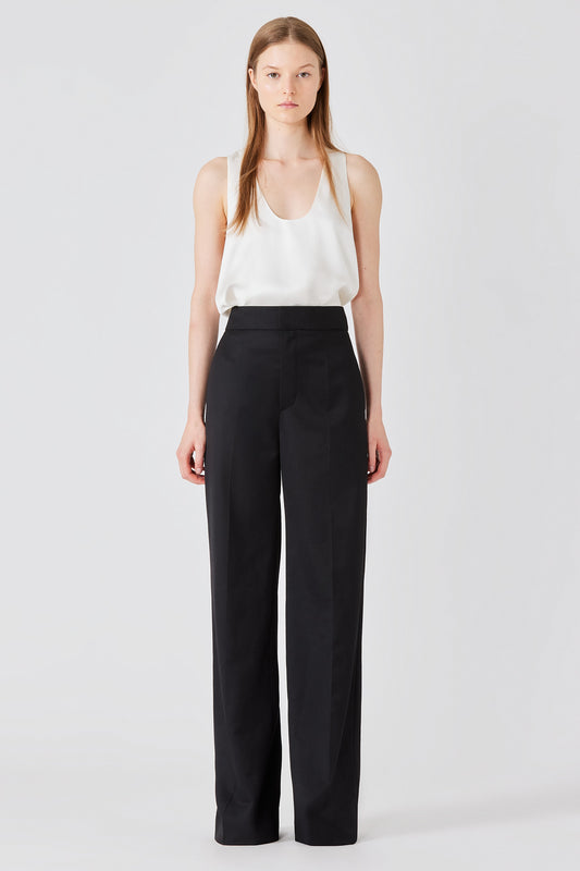 Pantaloni da smoking