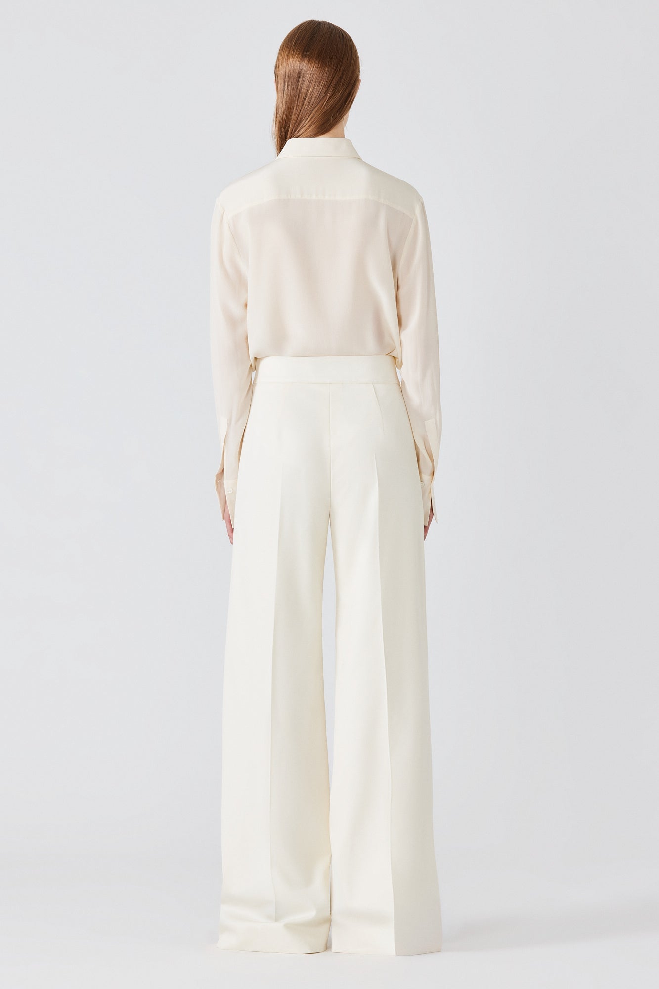 Tuxedo trousers