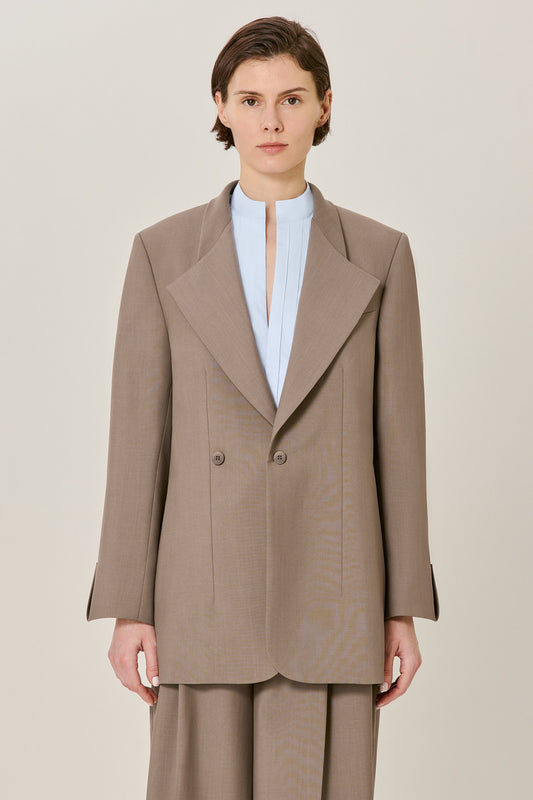 Lauren wool jacket