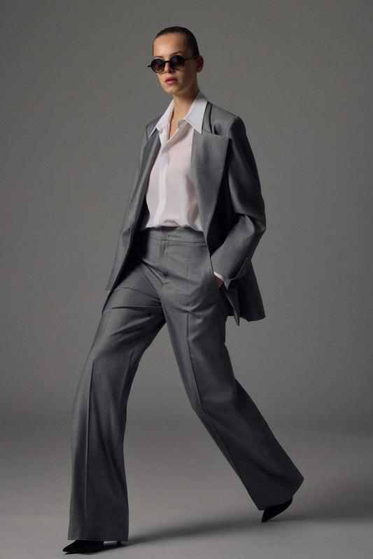 Lauren wool jacket