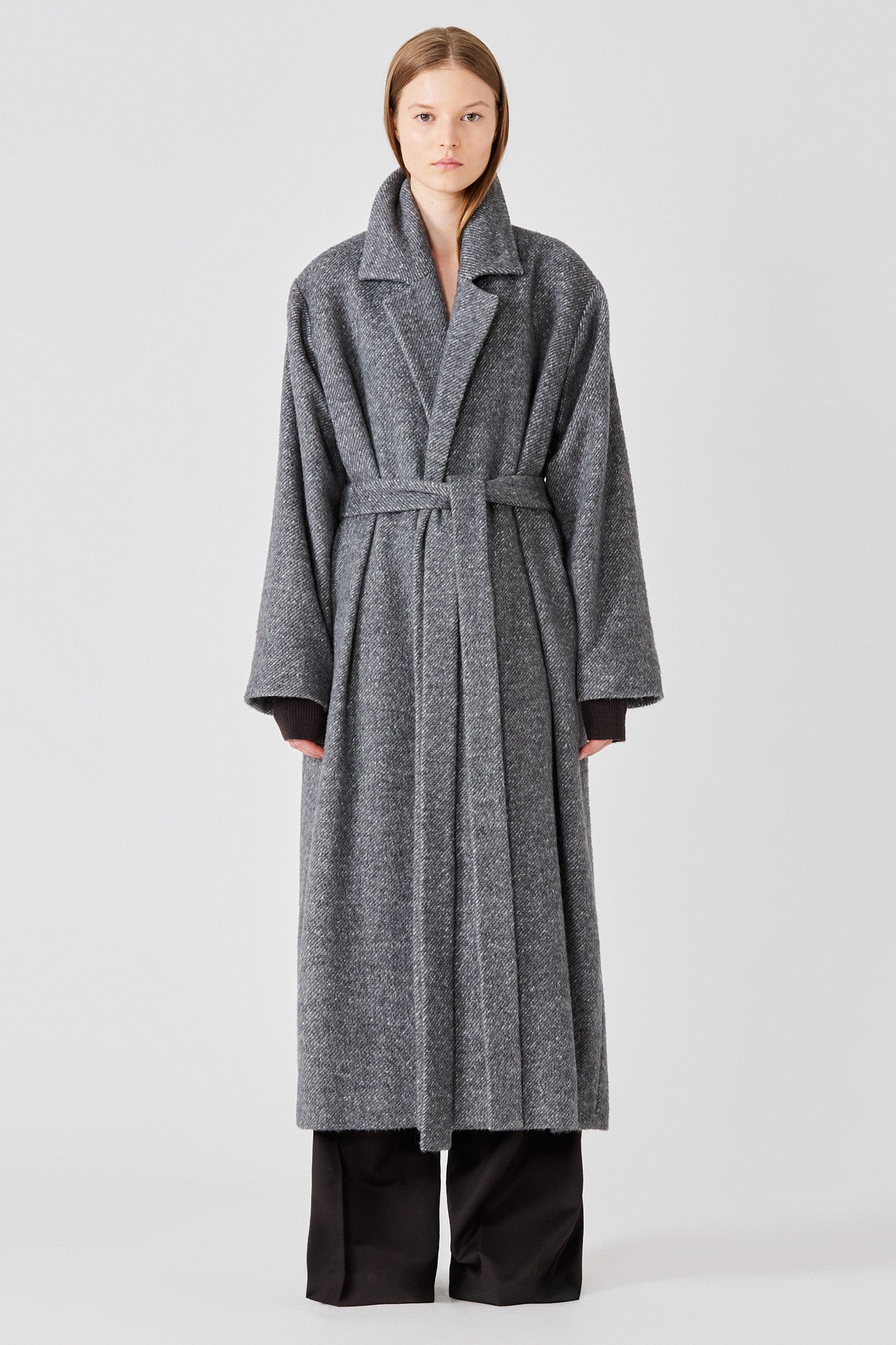 Caroline coat