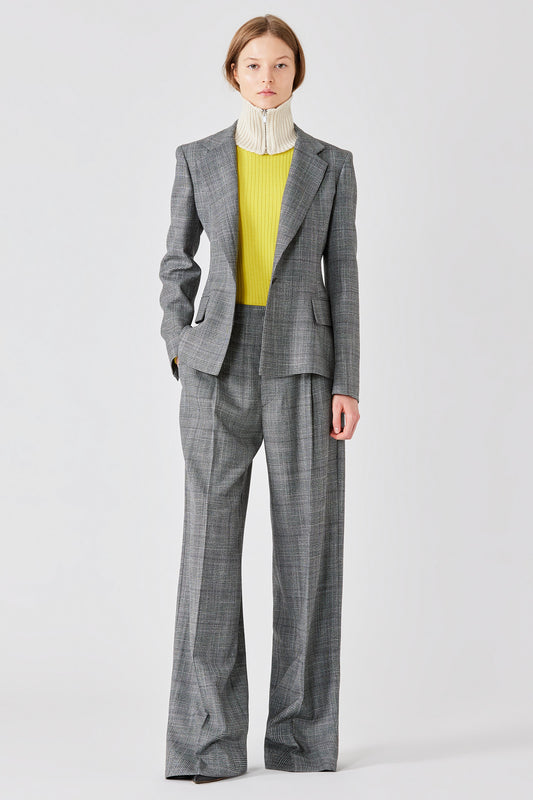 Giacca Petit grisaille