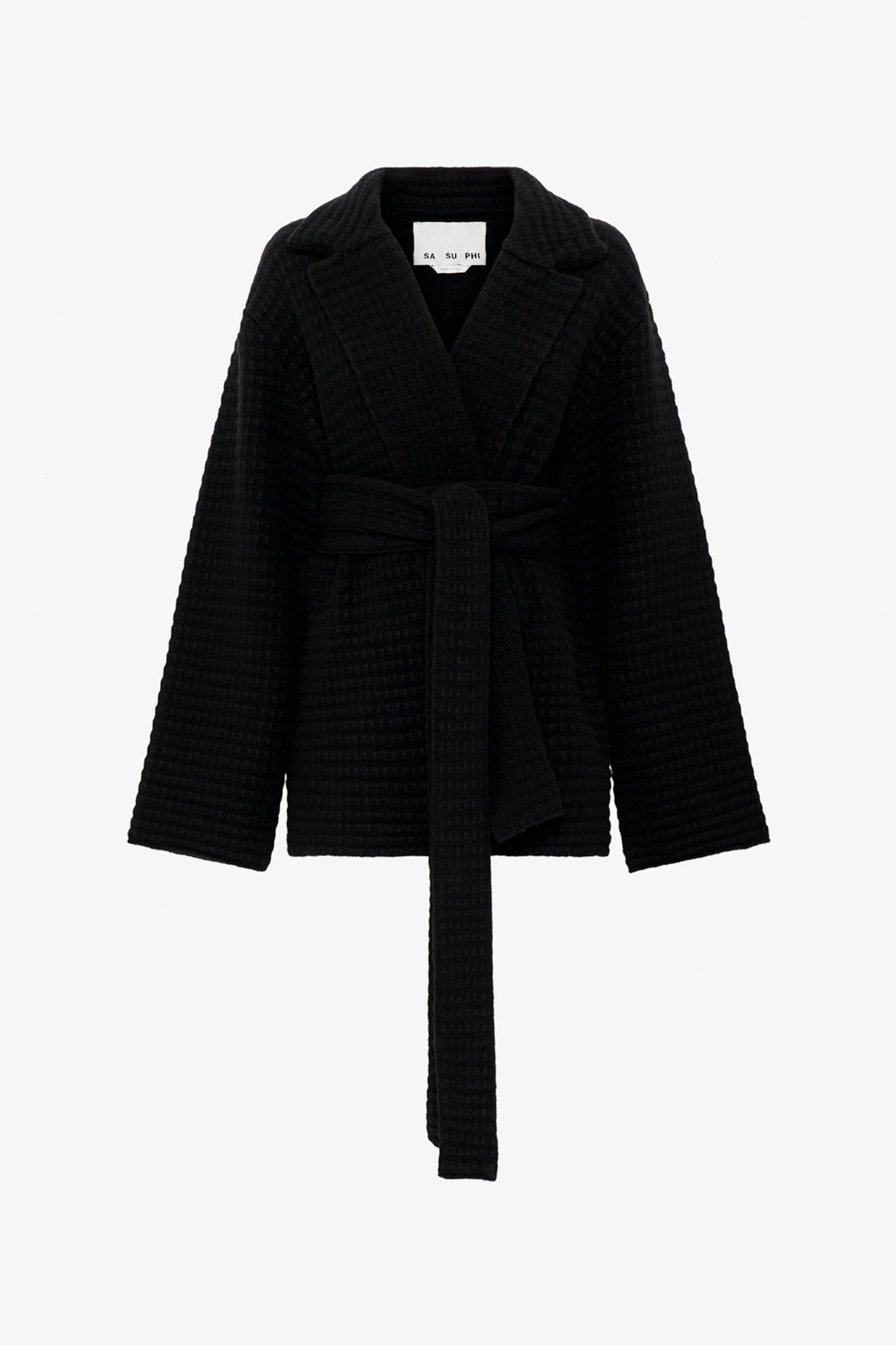 Caroline knit cardigan jacket