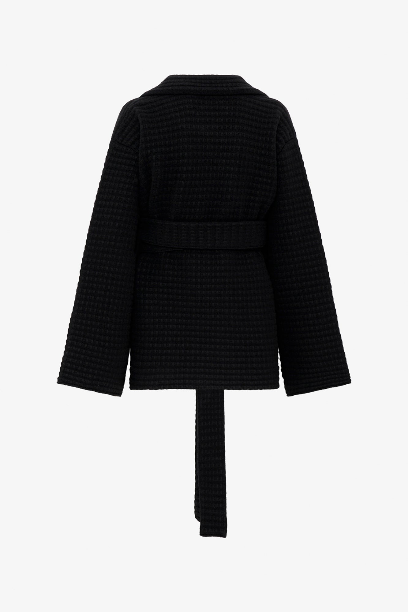 Caroline knit cardigan jacket