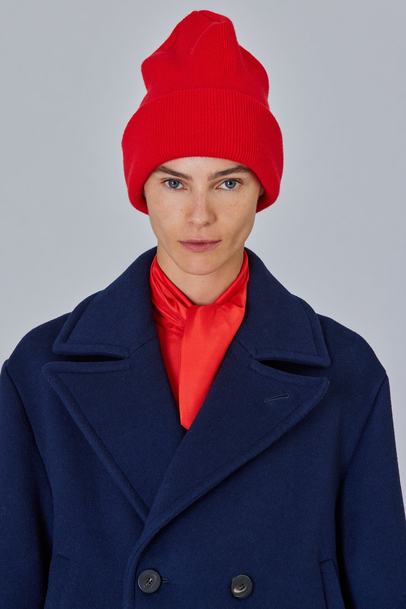 Cashmere Beanie