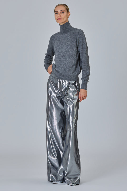 Bogart Lurex Trousers