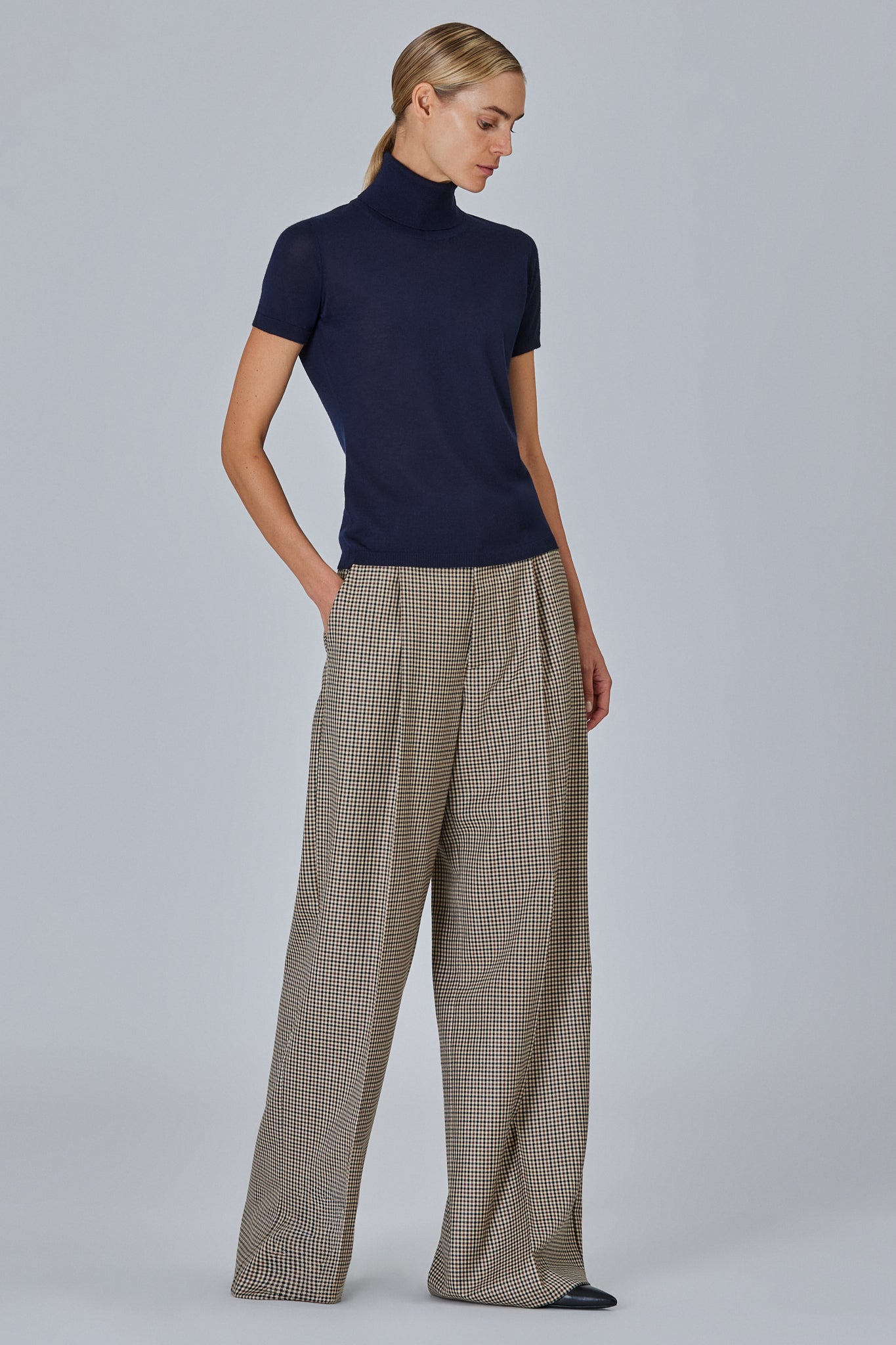 Bogart Trousers