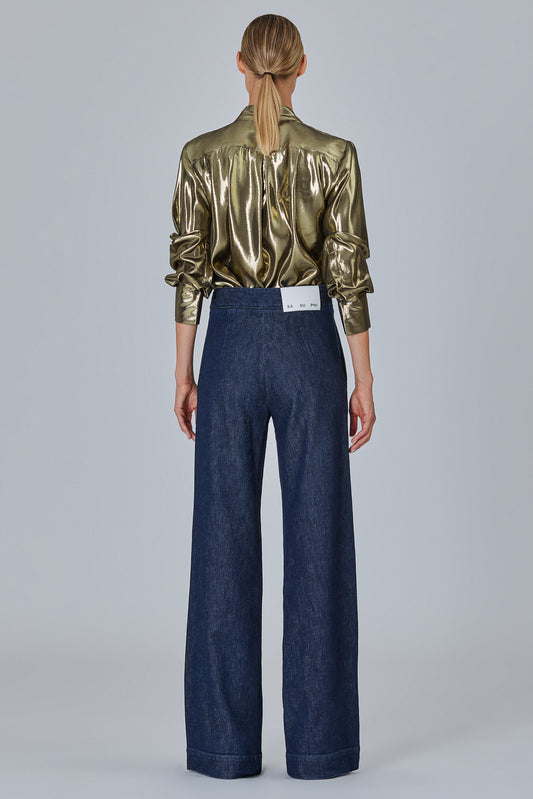 Tuxedo Denim