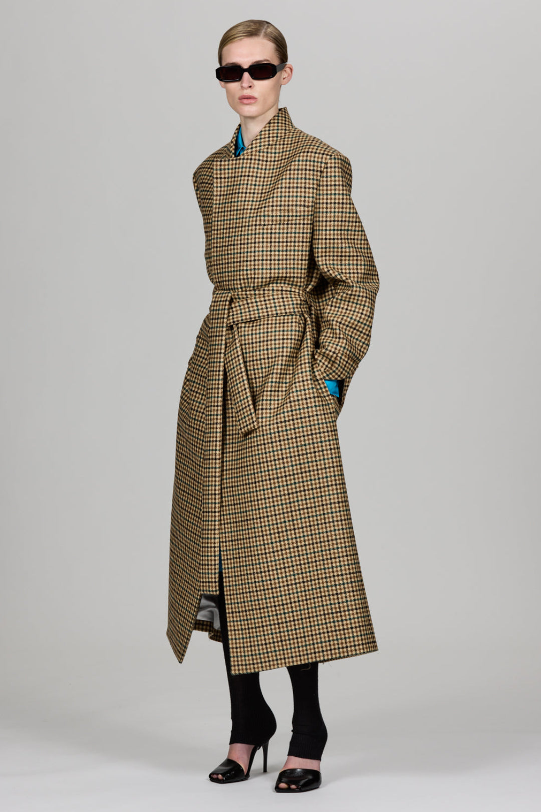 Lauren Coat