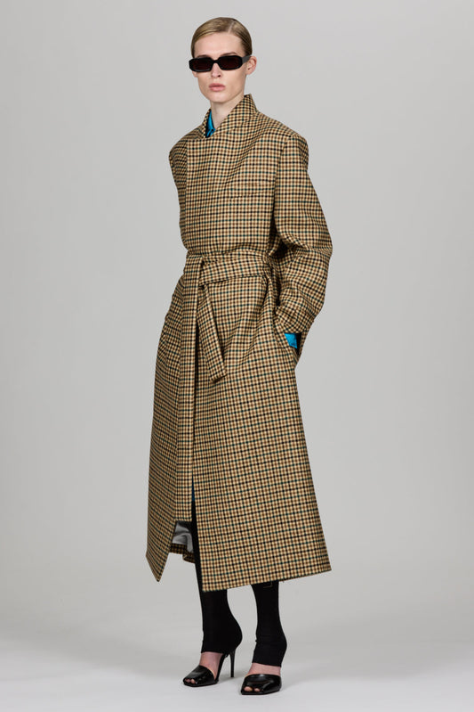 Lauren Coat