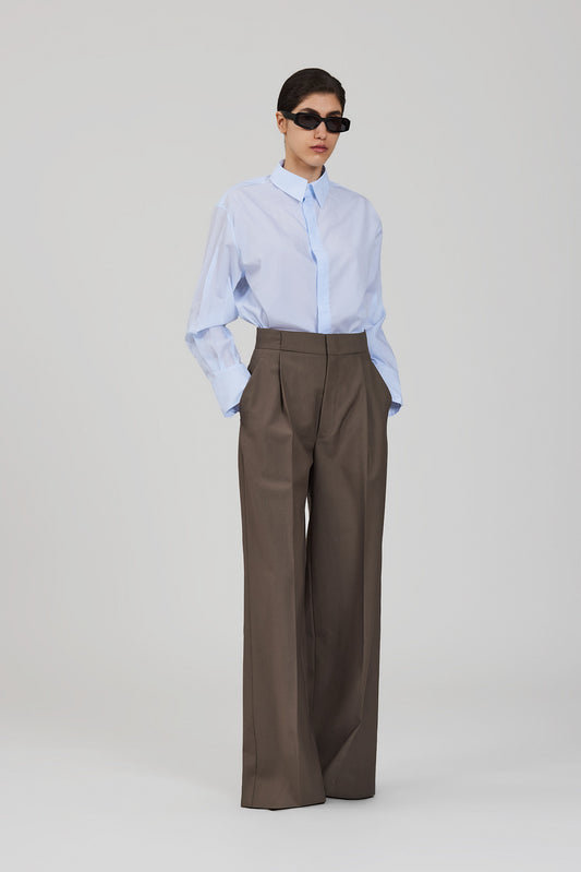 Marcella regular shirt