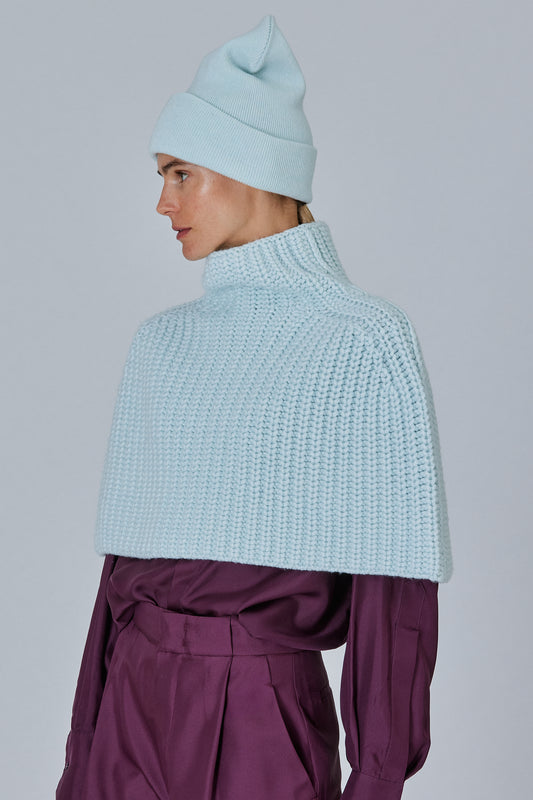 Cashmere Beanie
