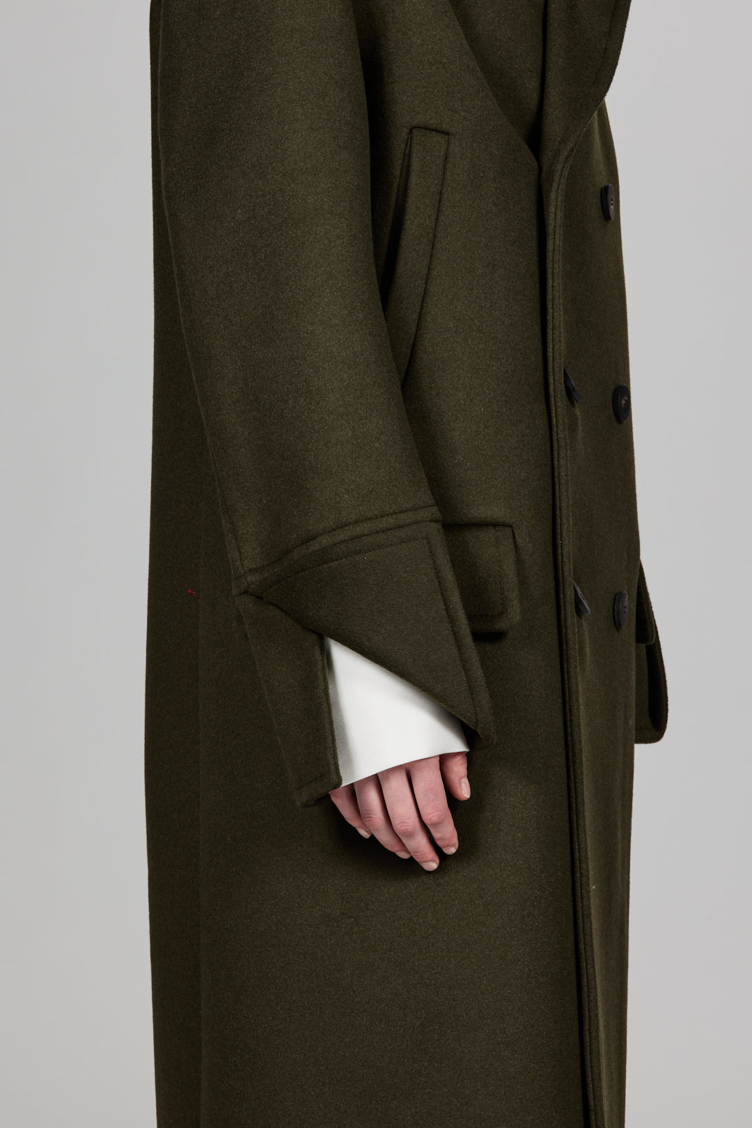 Peacoat