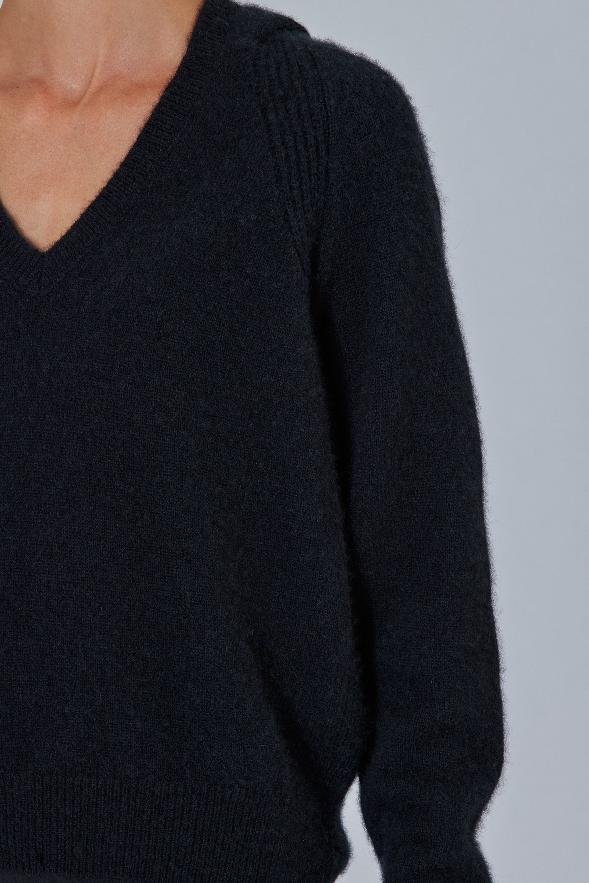 Hoody Sweater