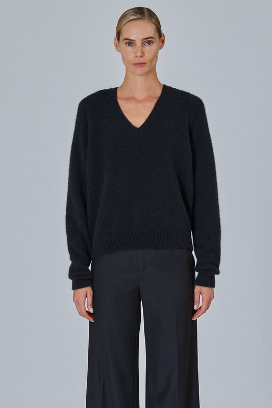 Hoody Sweater