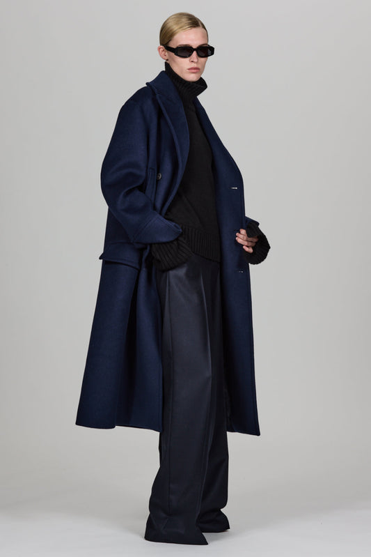 Peacoat