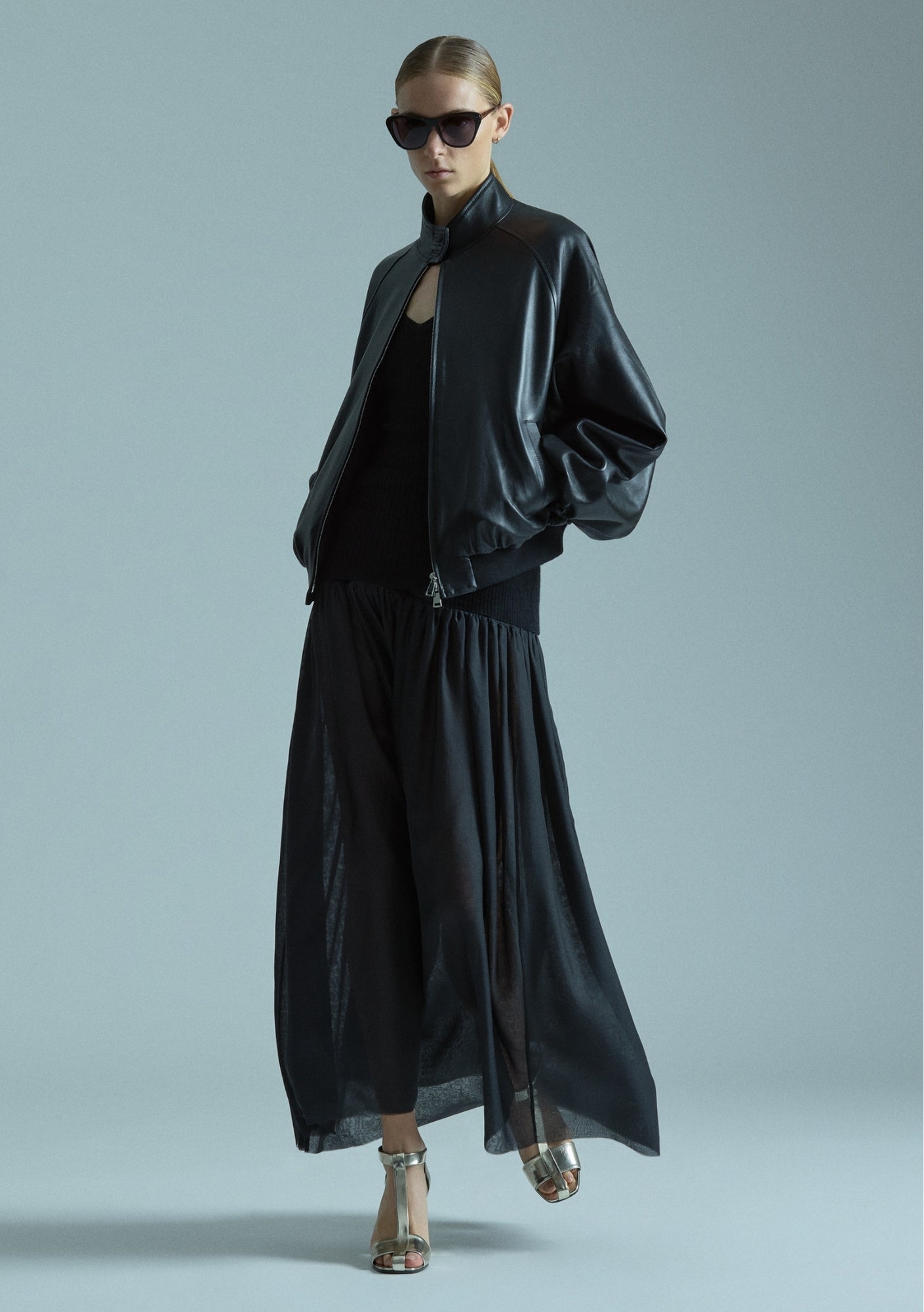 Cappotto in lana Lauren
