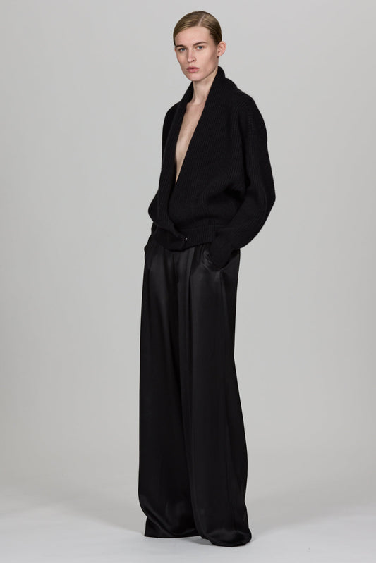 ER Criss Cross Cardi