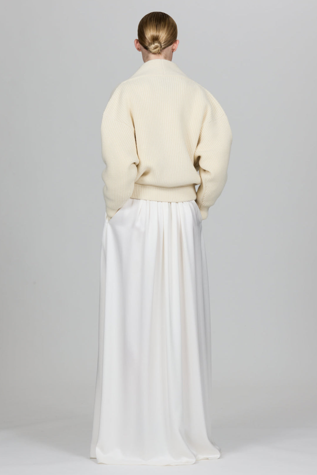 ER Criss Cross Cardi