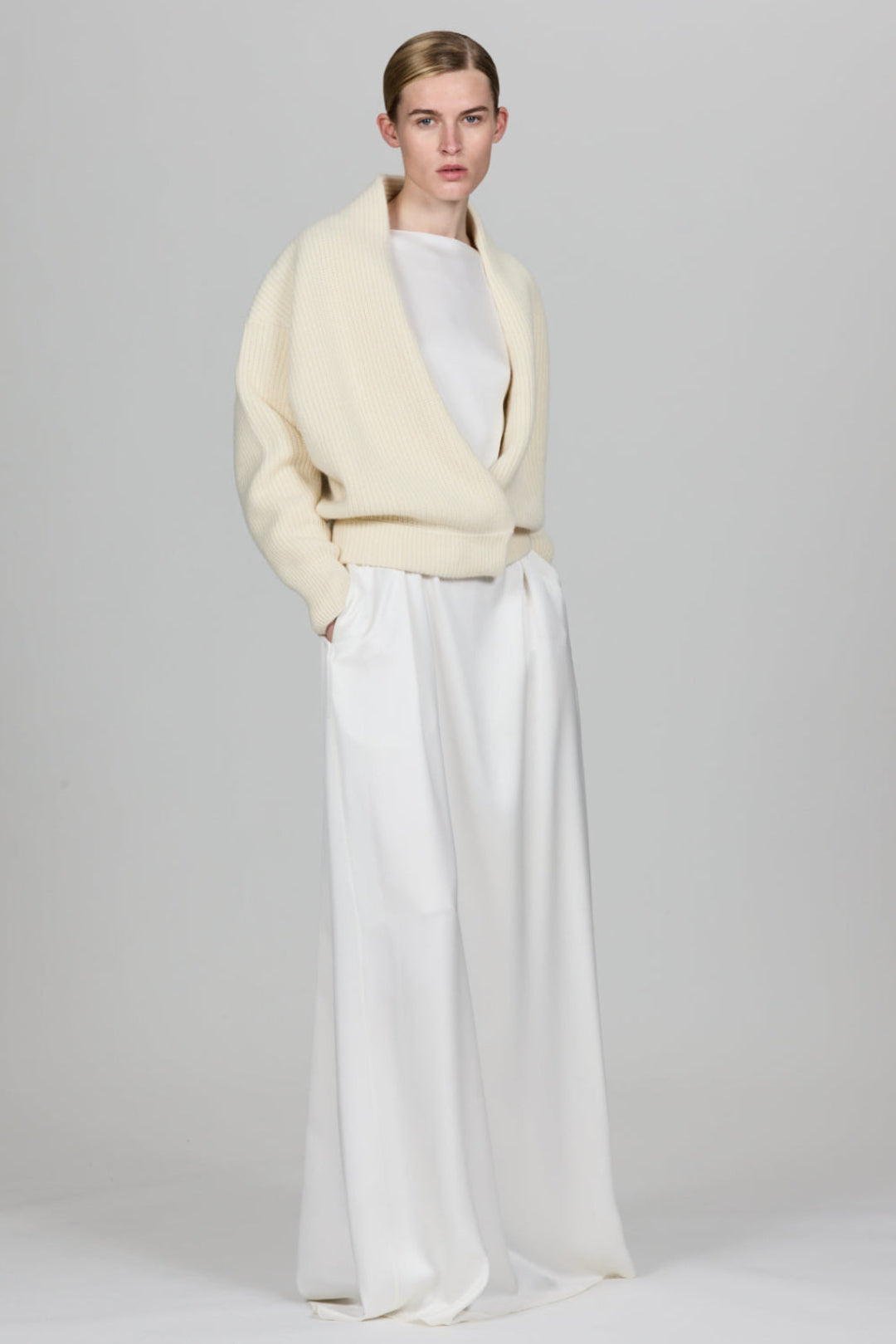 ER Criss Cross Cardi