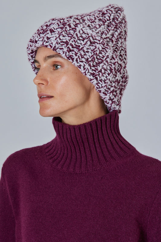 Chunky Beanie