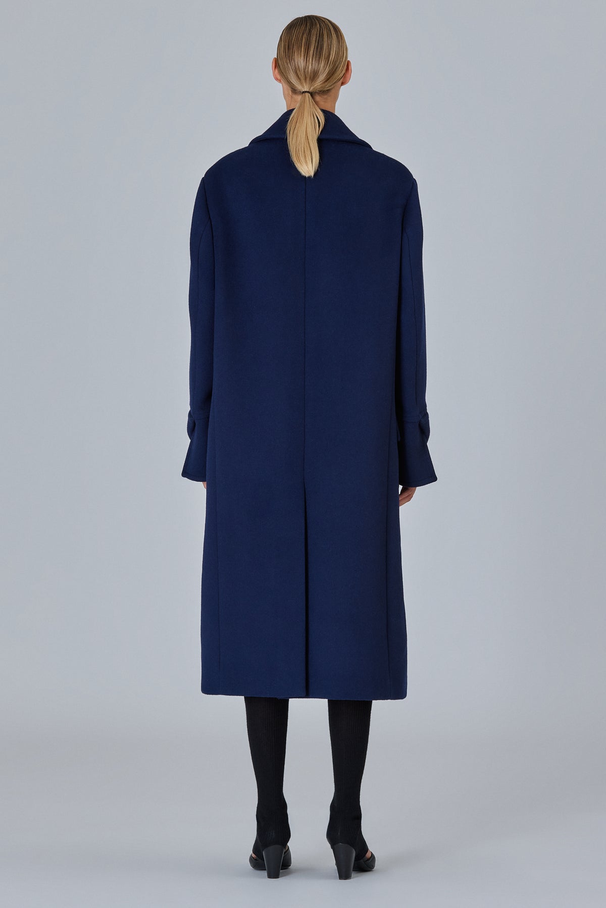 Peacoat