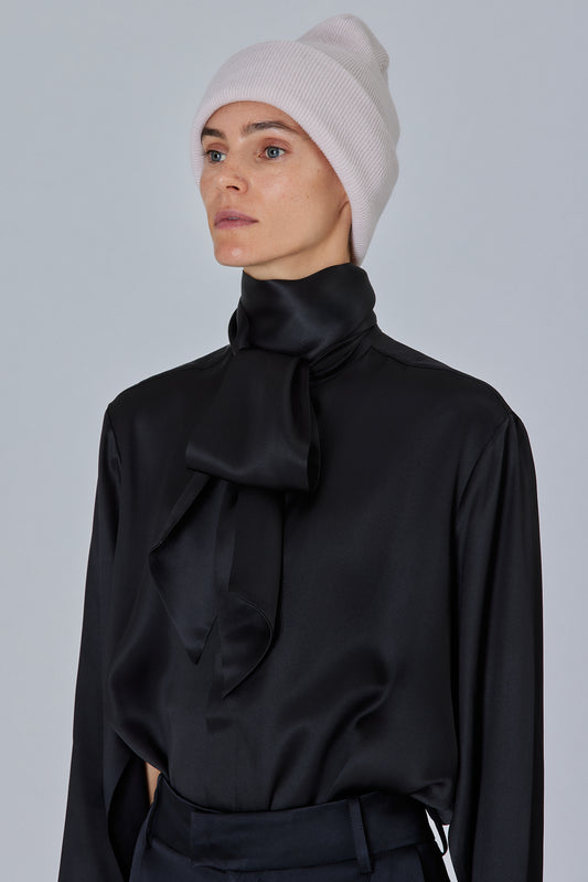Cashmere Beanie