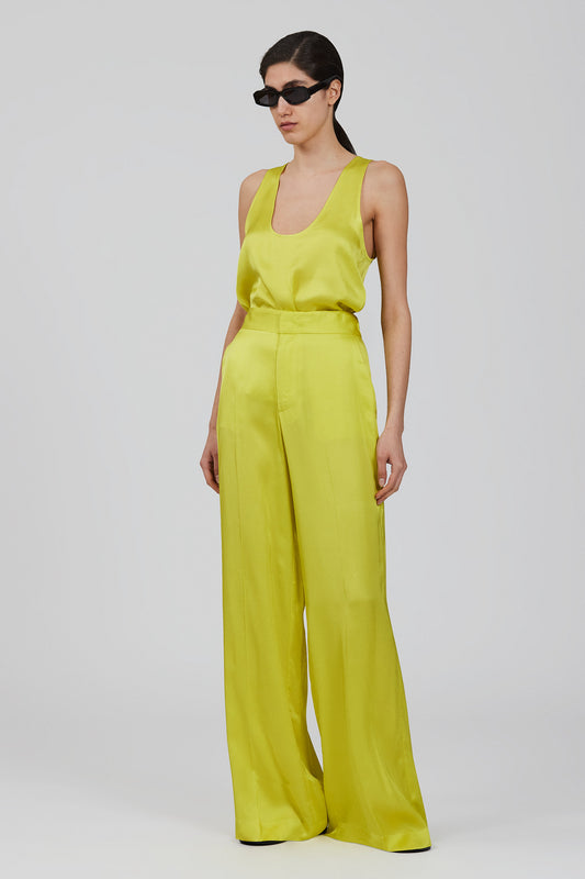 Pantaloni Petra in cotone