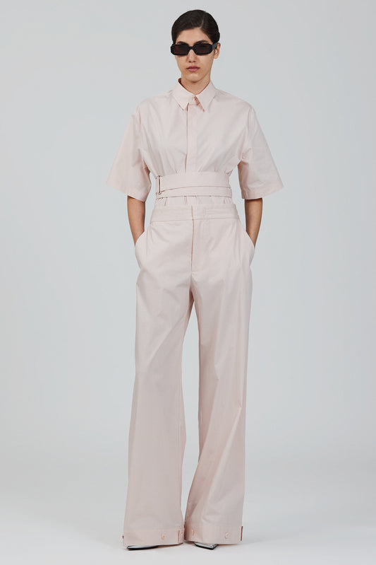 Pantaloni Petra in cotone