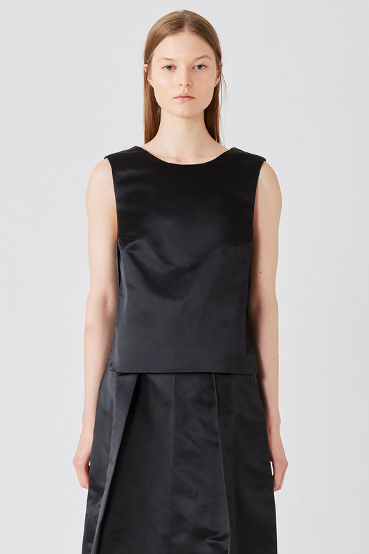 Bogart duchesse tank top