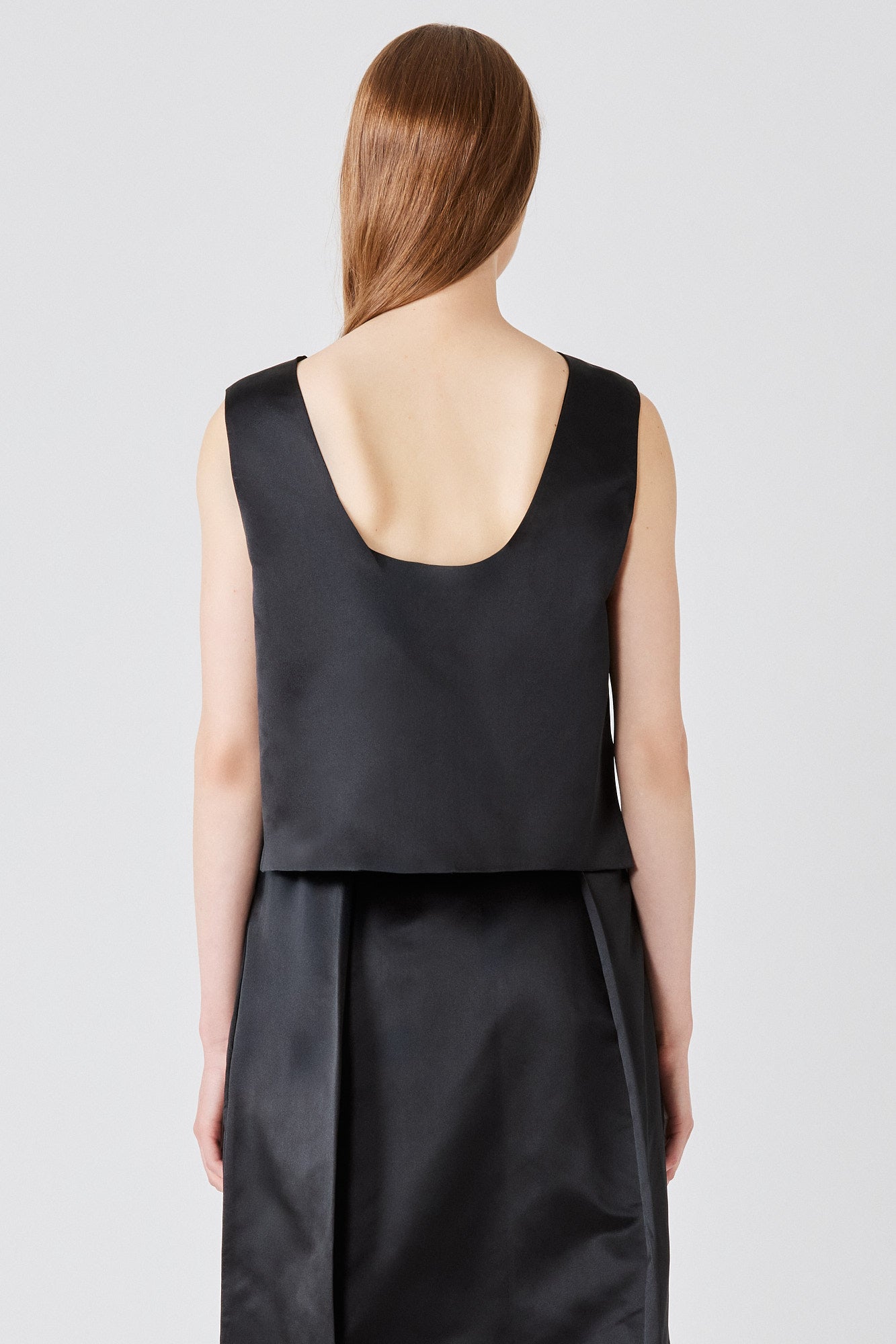 Bogart duchesse tank top