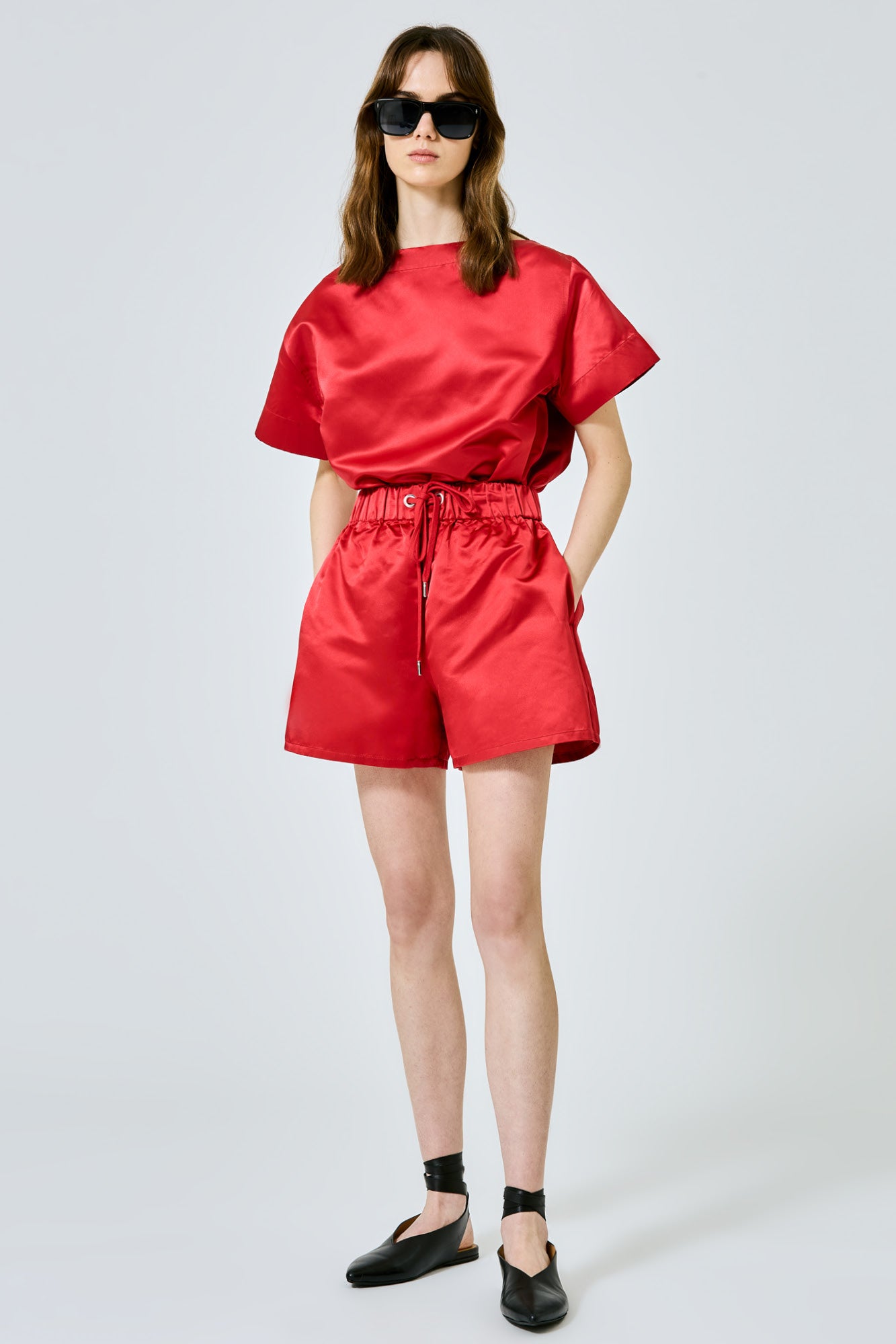 Duchesse: Glamorous Summer Styles