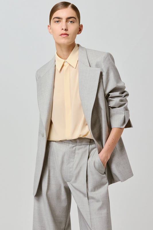 Lauren wool jacket