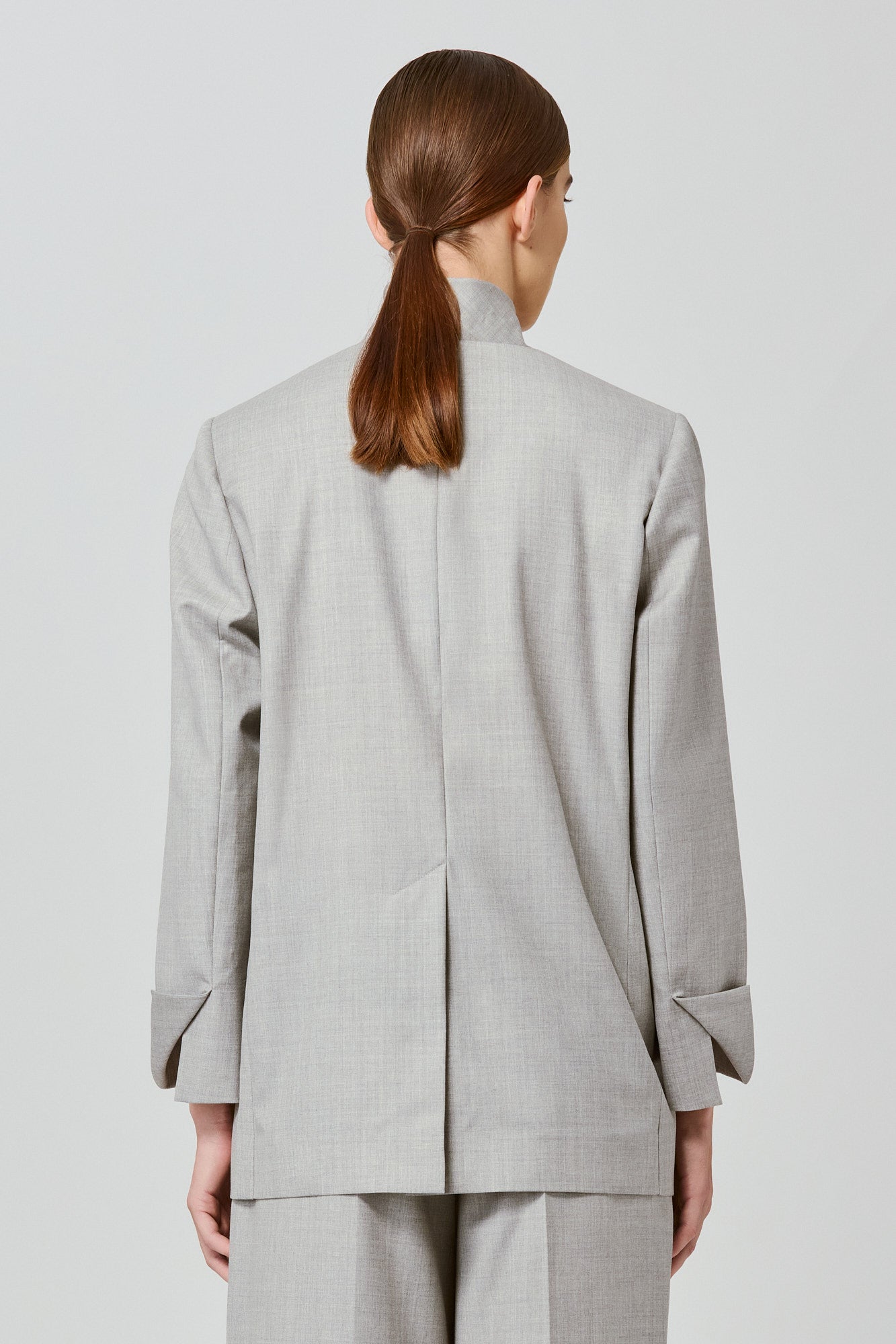 Lauren wool jacket