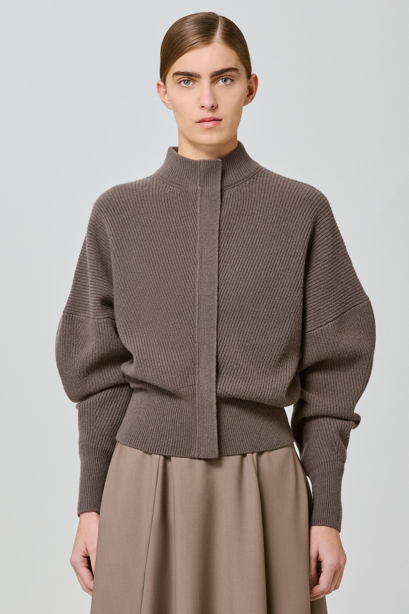 KNITWEAR
