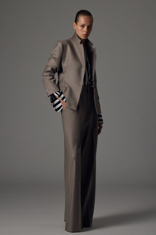 Giacca Petit grisaille